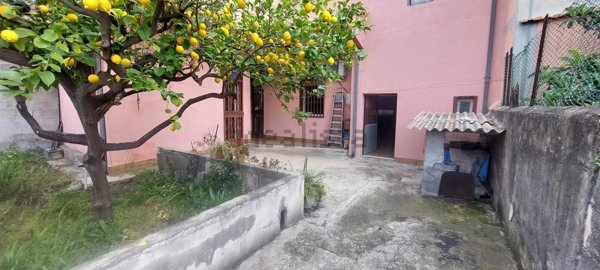 appartamento in vendita a Misterbianco in zona Serra