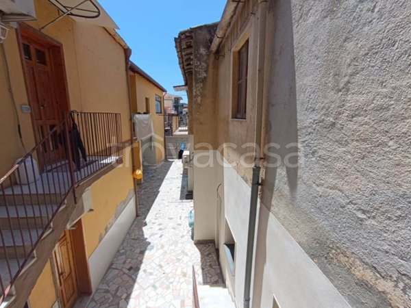 appartamento in vendita a Misterbianco in zona Lineri / Montepalma