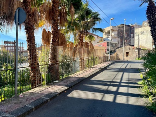 terreno edificabile in vendita a Misterbianco in zona Centro Città