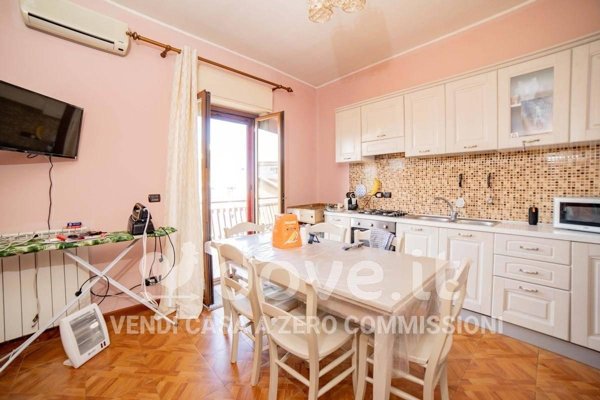 appartamento in vendita a Misterbianco in zona Lineri / Montepalma