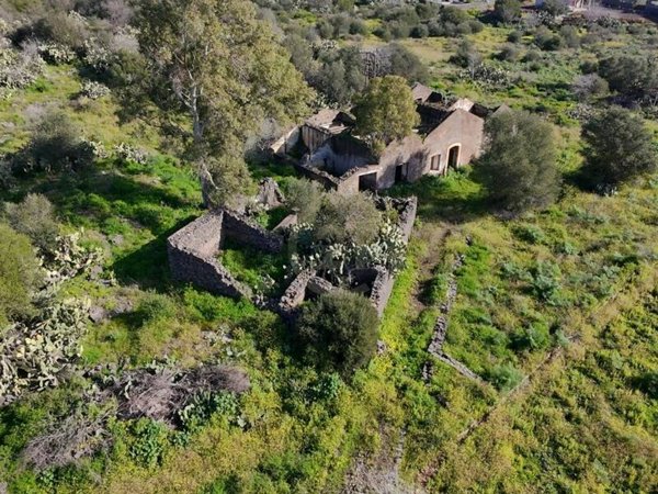 terreno edificabile in vendita a Misterbianco