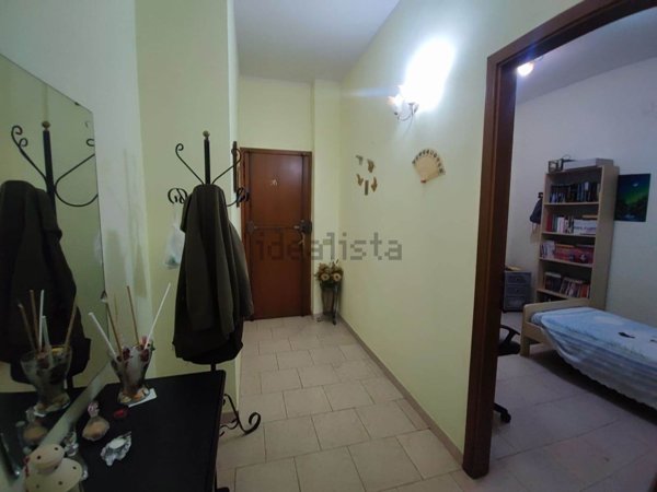 appartamento in vendita a Misterbianco in zona Lineri / Montepalma
