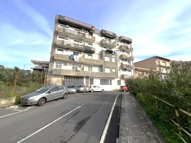 appartamento in vendita a Misterbianco