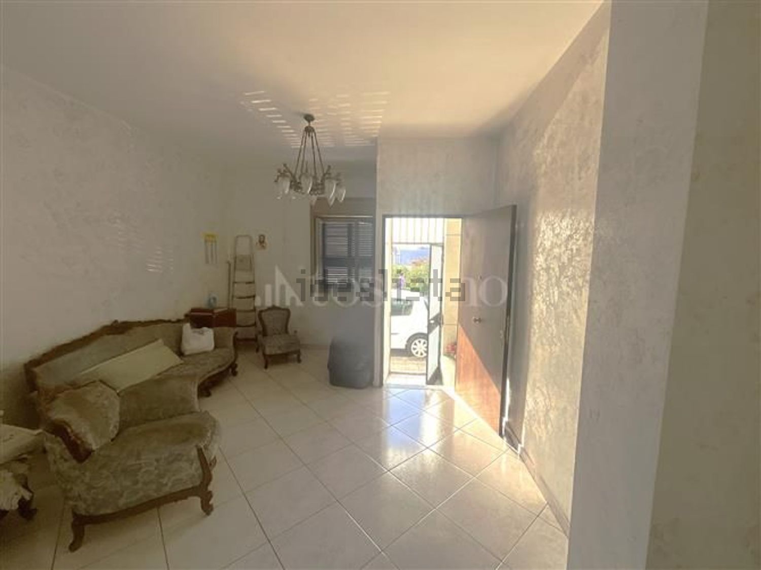 casa semindipendente in vendita a Misterbianco