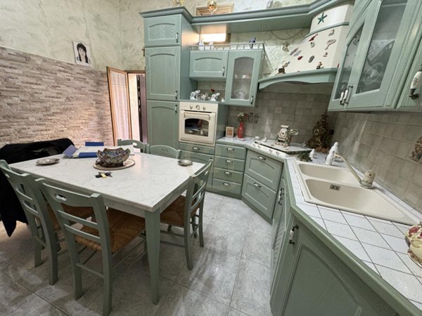 appartamento in vendita a Misterbianco in zona Lineri / Montepalma