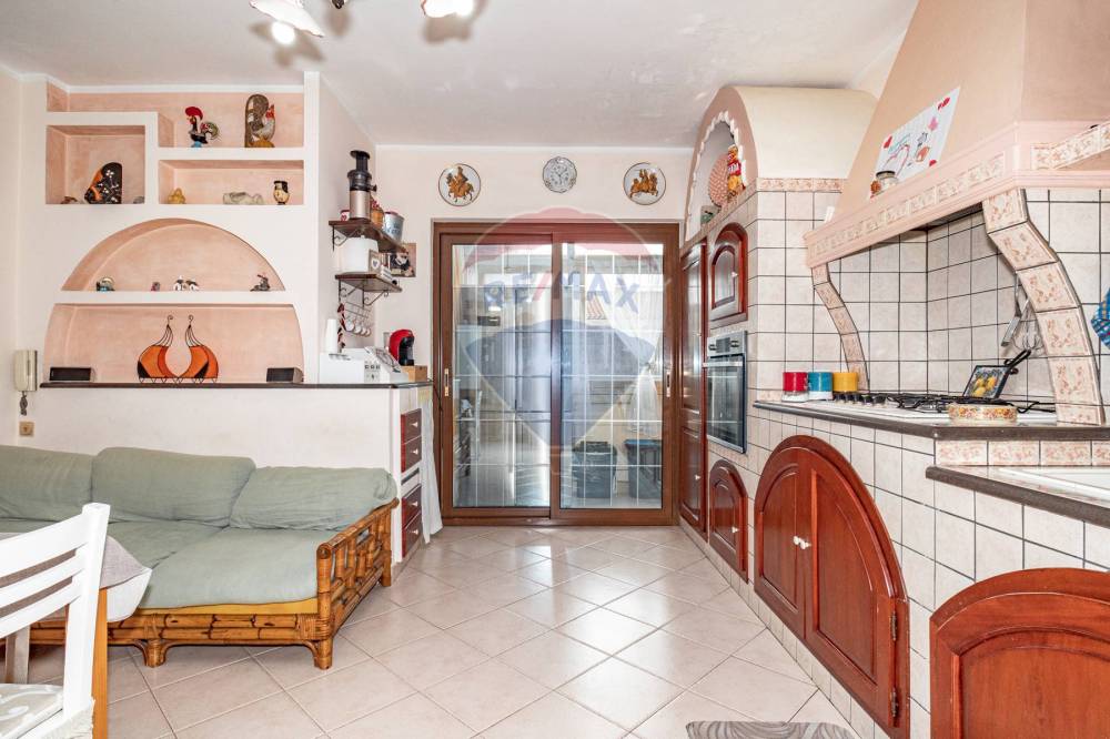 appartamento in vendita a Misterbianco in zona Centro Città