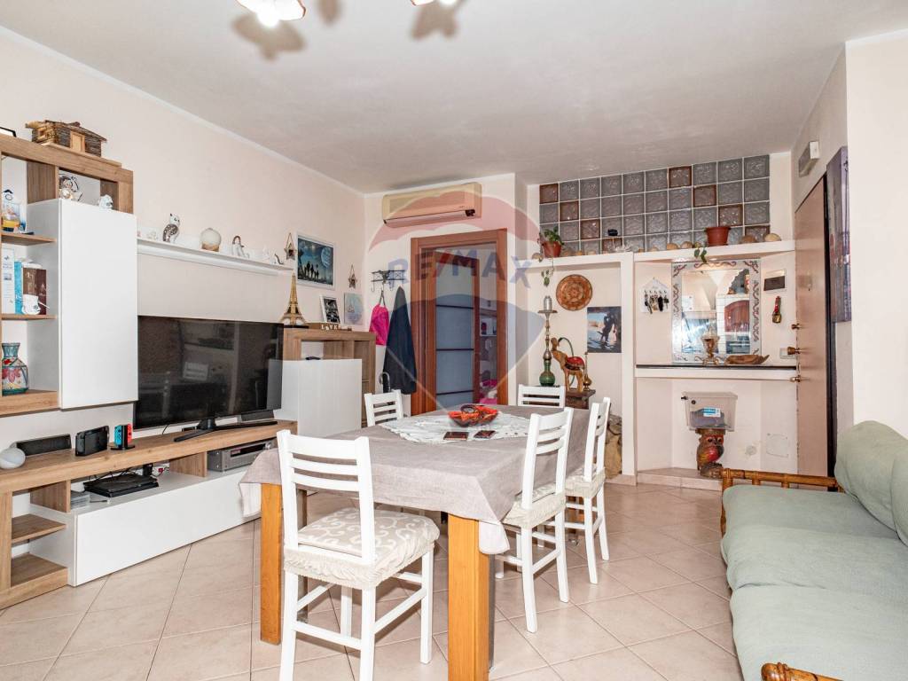 appartamento in vendita a Misterbianco in zona Centro Città
