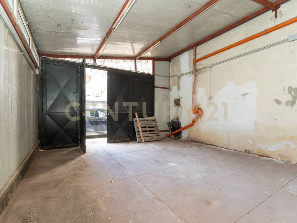 casa semindipendente in vendita a Misterbianco in zona Poggio Lupo