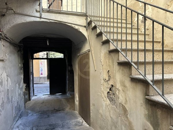 casa indipendente in vendita a Misterbianco in zona Centro Città