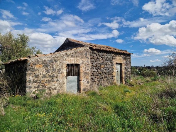 terreno agricolo in vendita a Misterbianco