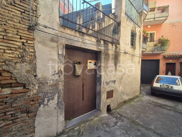 appartamento in vendita a Misterbianco