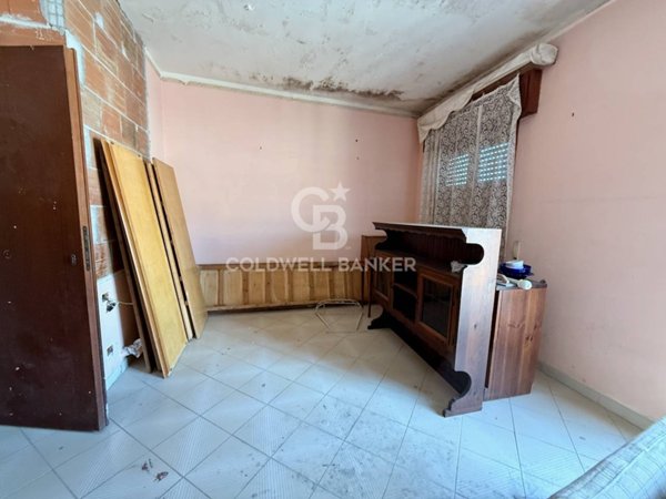 appartamento in vendita a Misterbianco
