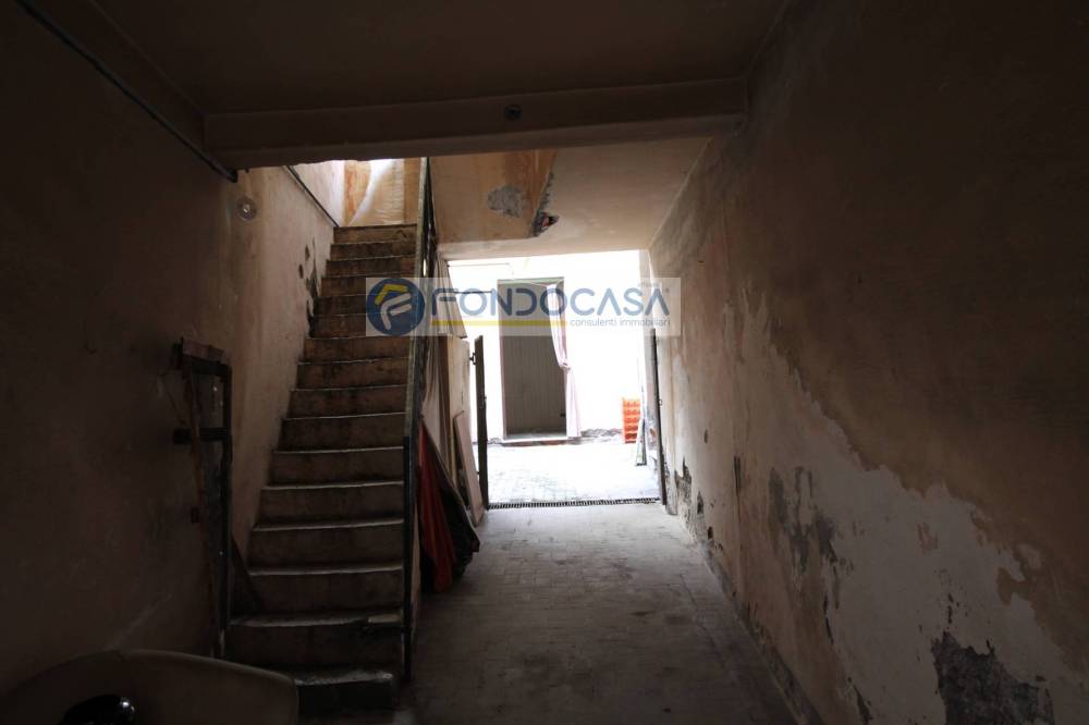 casa indipendente in vendita a Misterbianco in zona Centro Città