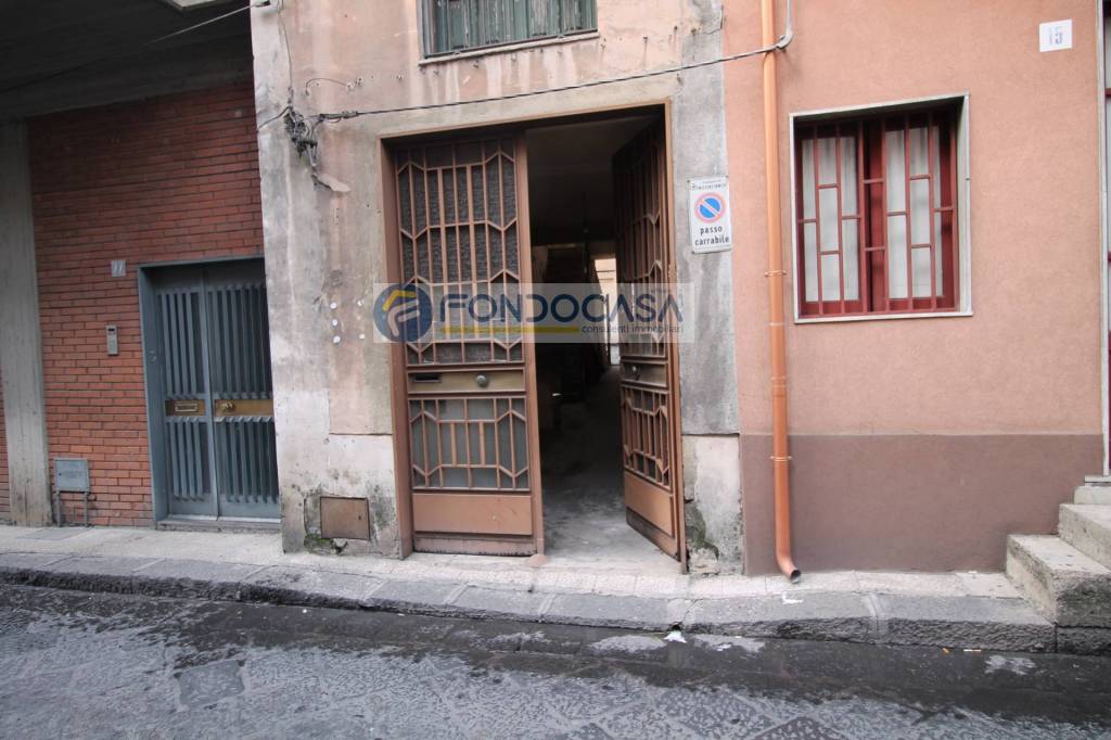 casa indipendente in vendita a Misterbianco in zona Centro Città