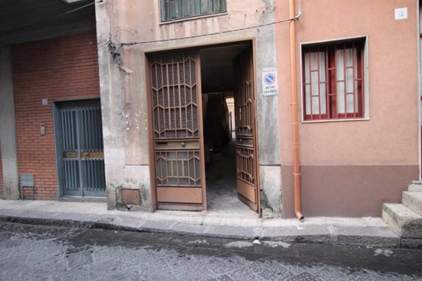 casa indipendente in vendita a Misterbianco in zona Centro Città