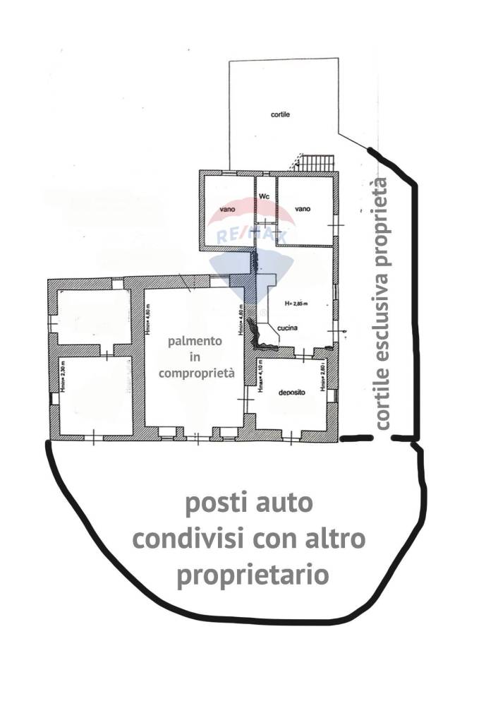 casa indipendente in vendita a Misterbianco