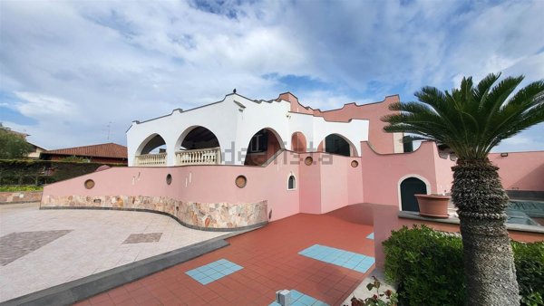 casa indipendente in vendita a Misterbianco
