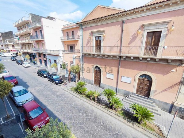 casa indipendente in vendita a Misterbianco in zona Centro Città