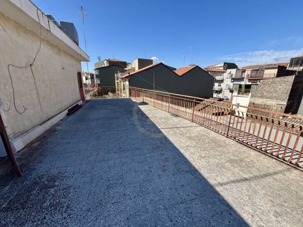 appartamento in vendita a Misterbianco in zona Centro Città