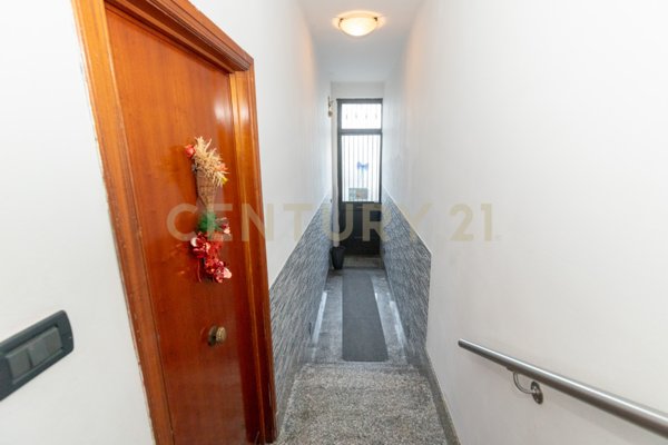 appartamento in vendita a Misterbianco