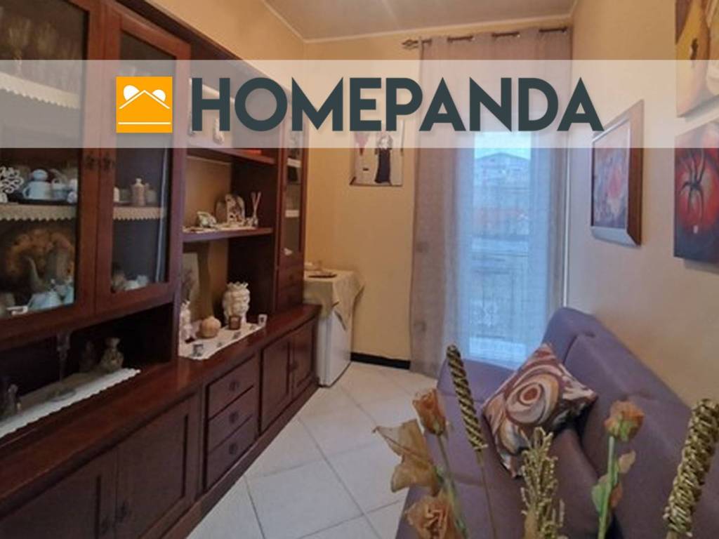 appartamento in vendita a Misterbianco in zona Centro Città