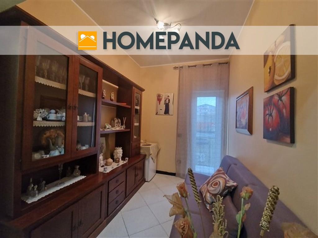 appartamento in vendita a Misterbianco in zona Centro Città