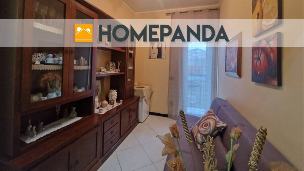 appartamento in vendita a Misterbianco in zona Centro Città