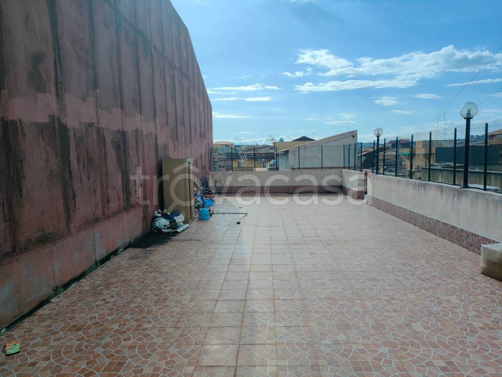 appartamento in vendita a Misterbianco in zona Lineri / Montepalma