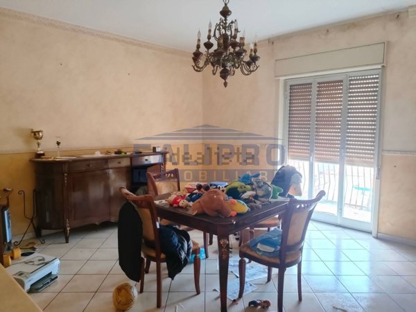 appartamento in vendita a Misterbianco in zona Lineri / Montepalma