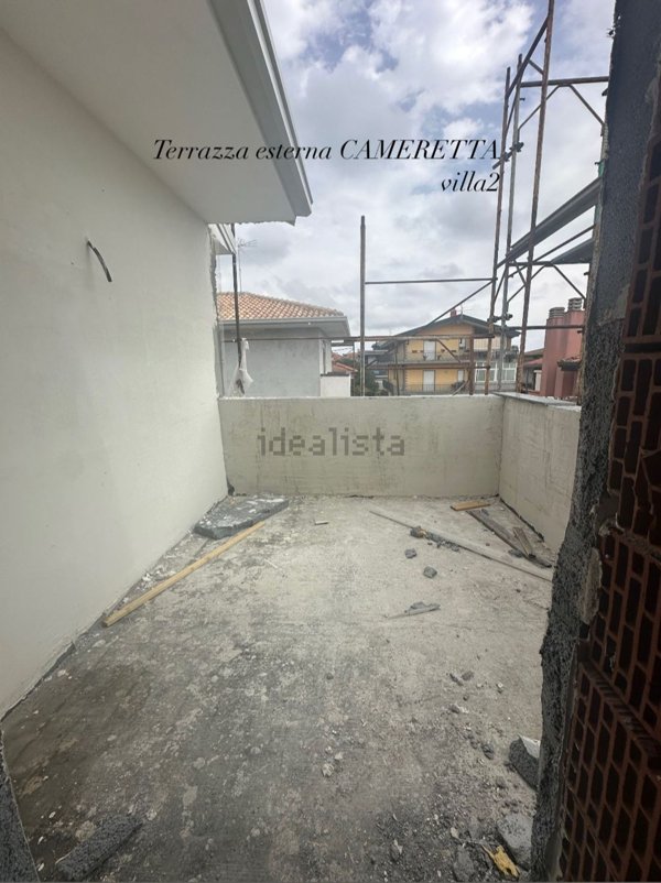 appartamento in vendita a Misterbianco