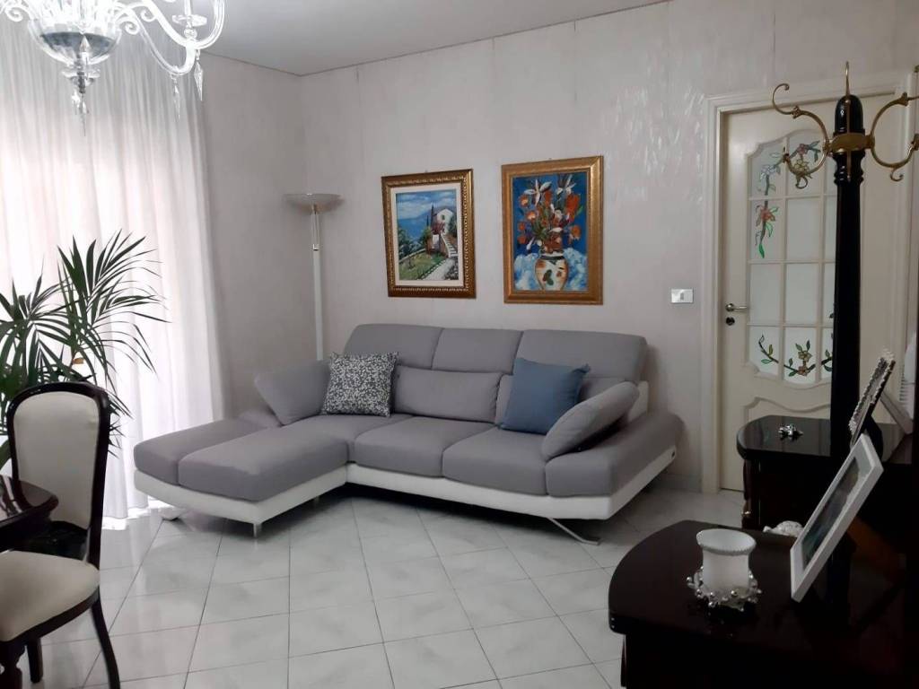 appartamento in vendita a Misterbianco in zona Centro Città