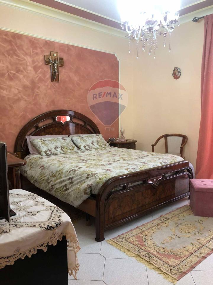appartamento in vendita a Misterbianco