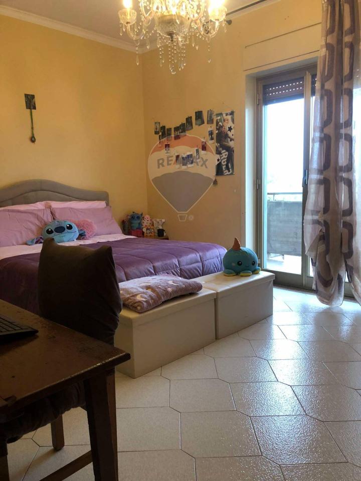 appartamento in vendita a Misterbianco