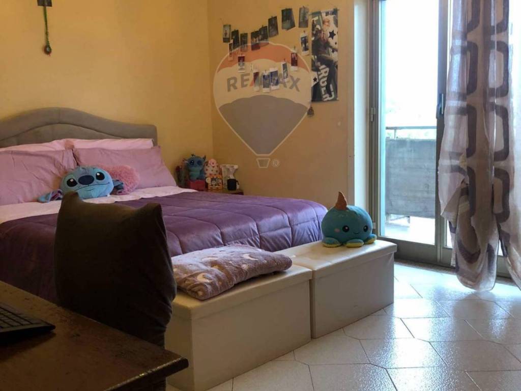 appartamento in vendita a Misterbianco