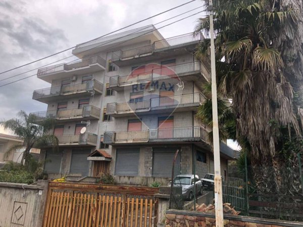 appartamento in vendita a Misterbianco