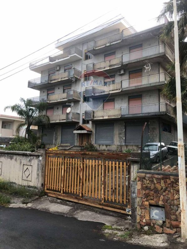 appartamento in vendita a Misterbianco