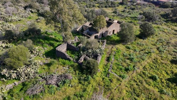 casa indipendente in vendita a Misterbianco in zona Piano Tavola
