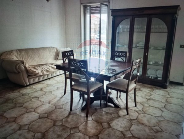 appartamento in vendita a Misterbianco