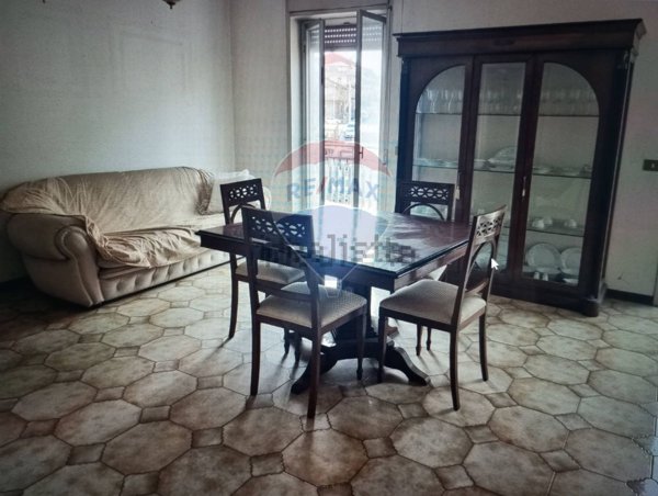 appartamento in vendita a Misterbianco