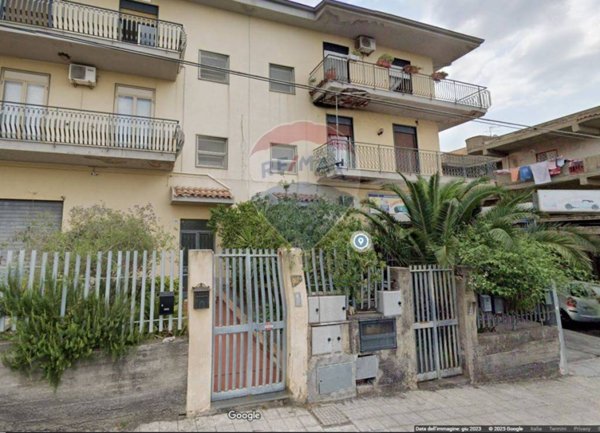 appartamento in vendita a Misterbianco