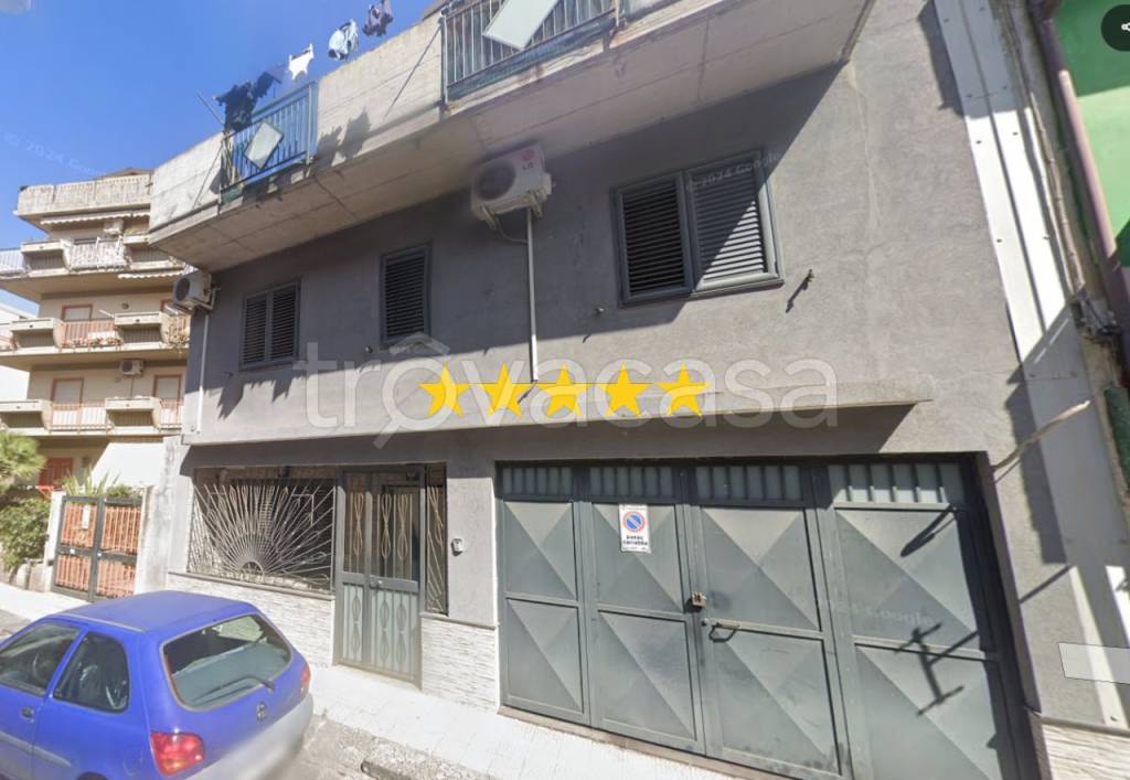 appartamento in vendita a Misterbianco