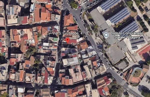 appartamento in vendita a Misterbianco