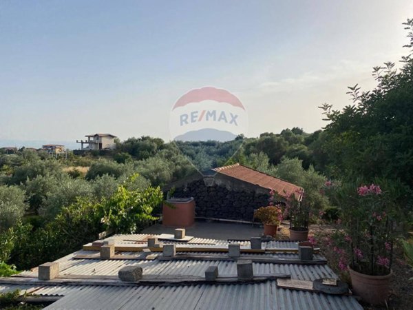 terreno agricolo in vendita a Misterbianco