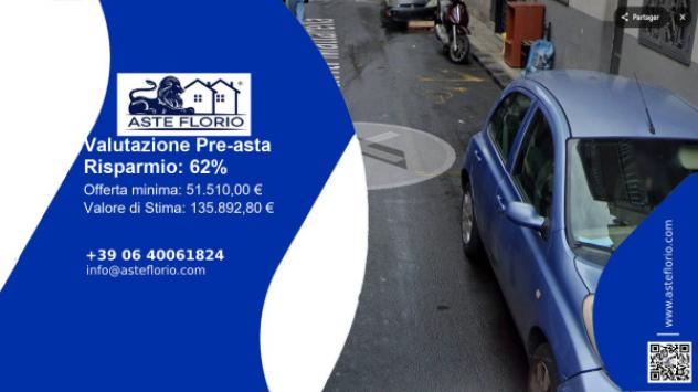 appartamento in vendita a Misterbianco