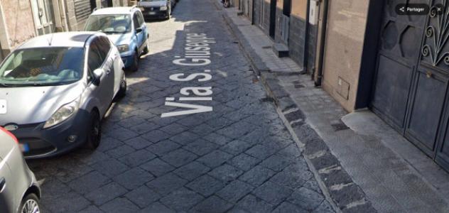 appartamento in vendita a Misterbianco