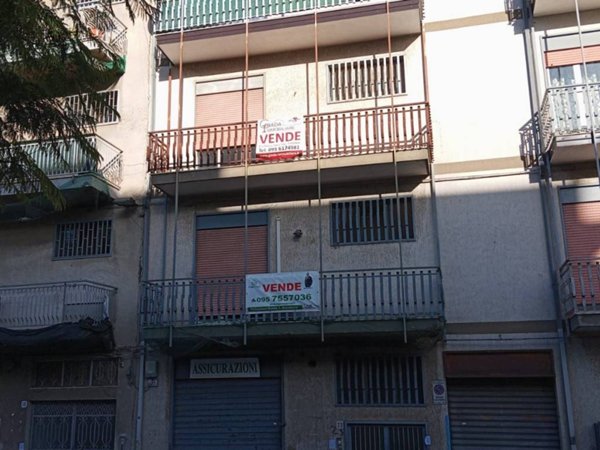 appartamento in vendita a Misterbianco in zona Lineri / Montepalma