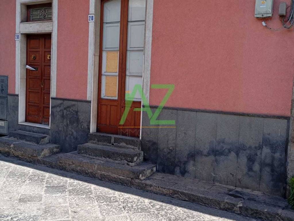 appartamento in vendita a Misterbianco