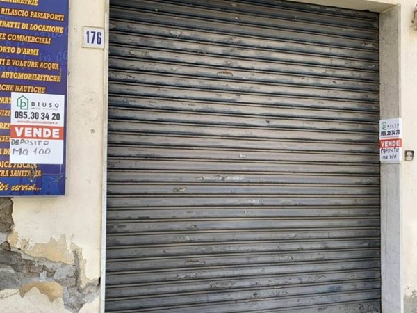 quadrivano in vendita a Misterbianco in zona Centro Città