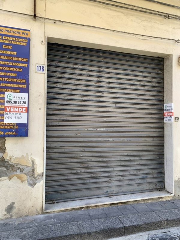 quadrivano in vendita a Misterbianco in zona Centro Città