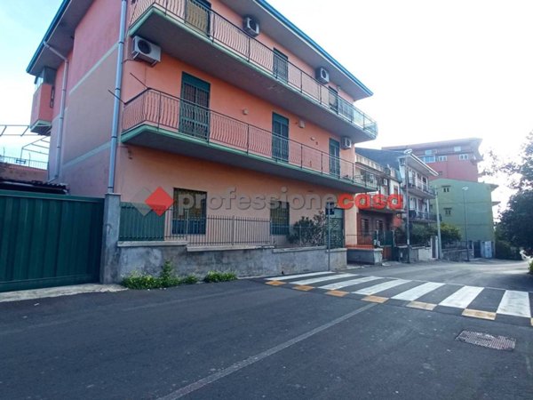 appartamento in vendita a Misterbianco in zona Poggio Lupo